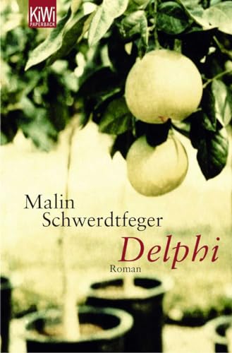 Delphi: Roman von KiWi-Taschenbuch